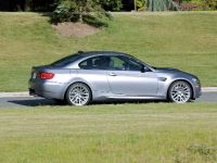 BMW M3 Frozen Gray Coupe (2011) - picture 13 of 21