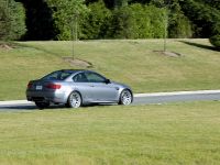 BMW M3 Frozen Gray Coupe (2011) - picture 14 of 21