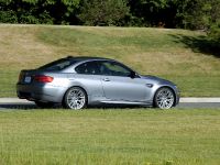 BMW M3 Frozen Gray Coupe (2011)