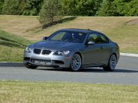 BMW M3 Frozen Gray Coupe (2011)