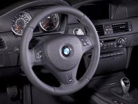 BMW M3 Frozen Gray Coupe (2011) - picture 19 of 21