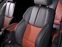 BMW M3 Frozen Gray Coupe (2011)