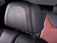 BMW M3 Frozen Gray Coupe (2011) - picture 21 of 21