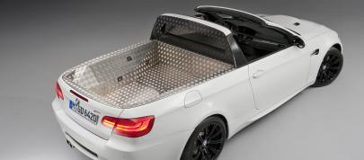 BMW M3 Pickup (2011) - picture 4 of 26