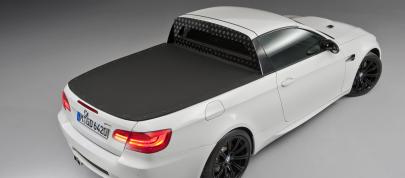 BMW M3 Pickup (2011) - picture 7 of 26