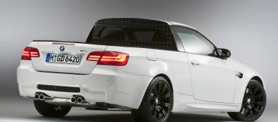 BMW M3 Pickup (2011) - picture 12 of 26