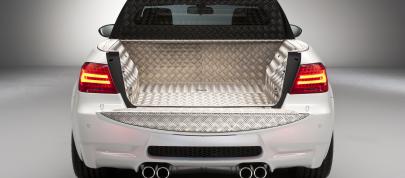 BMW M3 Pickup (2011) - picture 15 of 26