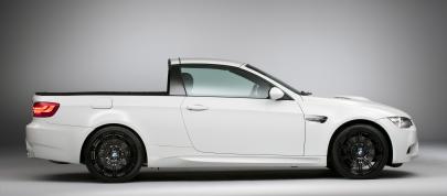 BMW M3 Pickup (2011) - picture 20 of 26