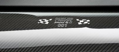 BMW M3 Pickup (2011) - picture 23 of 26