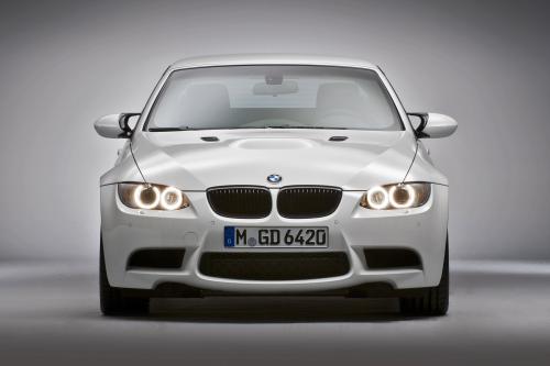 BMW M3 Pickup (2011) - picture 1 of 26