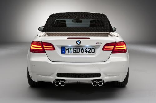 BMW M3 Pickup (2011) - picture 16 of 26