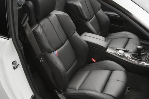 BMW M3 Pickup (2011) - picture 24 of 26