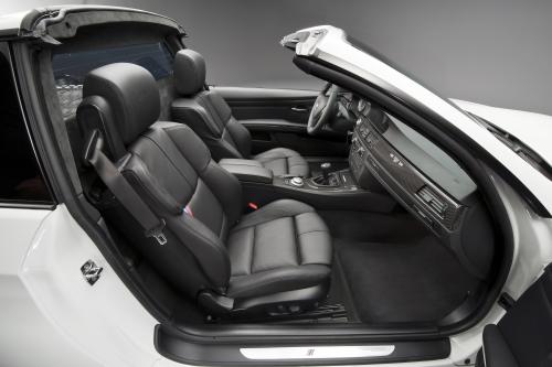 BMW M3 Pickup (2011) - picture 25 of 26