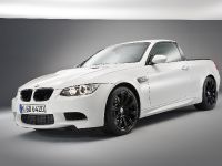 BMW M3 Pickup (2011) - picture 2 of 26