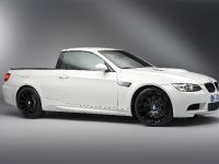 BMW M3 Pickup (2011) - picture 3 of 26