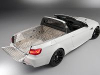 BMW M3 Pickup (2011) - picture 5 of 26