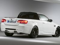 BMW M3 Pickup (2011)