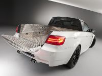 BMW M3 Pickup (2011) - picture 19 of 26