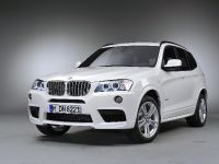 Bmw X3 M Sports Package (2011) - picture 1 of 5