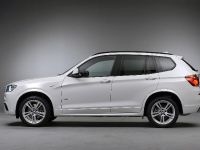 2011 Bmw X3 M Sports Package, 2 of 5