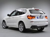 Bmw X3 M Sports Package (2011) - picture 3 of 5