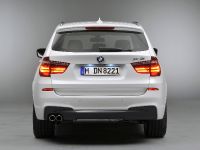 Bmw X3 M Sports Package (2011) - picture 4 of 5