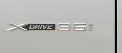 BMW X3 (2011) - picture 4 of 50