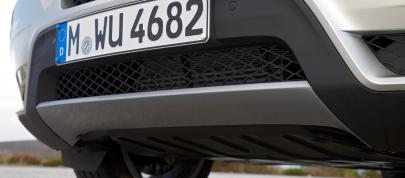 BMW X3 (2011) - picture 7 of 50