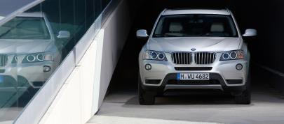 BMW X3 (2011) - picture 28 of 50