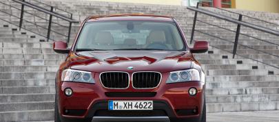 BMW X3 (2011) - picture 44 of 50