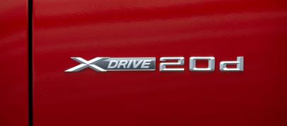 BMW X3 (2011) - picture 47 of 50