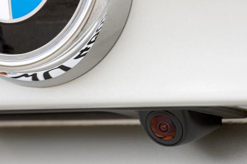 BMW X3 (2011) - picture 8 of 50