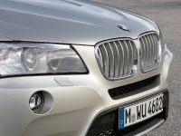BMW X3 (2011)