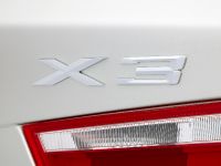 BMW X3 (2011)