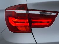 BMW X3 (2011) - picture 10 of 50