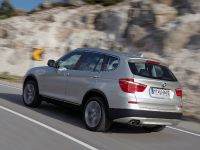 BMW X3 (2011)