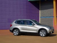 BMW X3 (2011) - picture 13 of 50