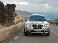 BMW X3 (2011)