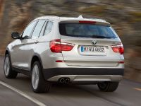 BMW X3 (2011)