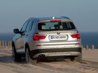 BMW X3 (2011)