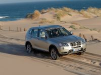 BMW X3 (2011) - picture 21 of 50