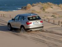 BMW X3 (2011) - picture 22 of 50
