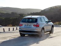 BMW X3 (2011)