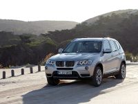 BMW X3 (2011)