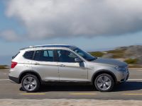 BMW X3 (2011) - picture 26 of 50