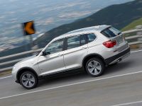 BMW X3 (2011) - picture 27 of 50
