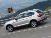 BMW X3 (2011)