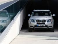 BMW X3 (2011)