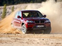 BMW X3 (2011)
