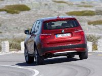 BMW X3 (2011)